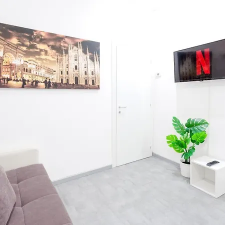 Porta Venezia • Duomo Wi-fi • Netflix • Metro Apartment *