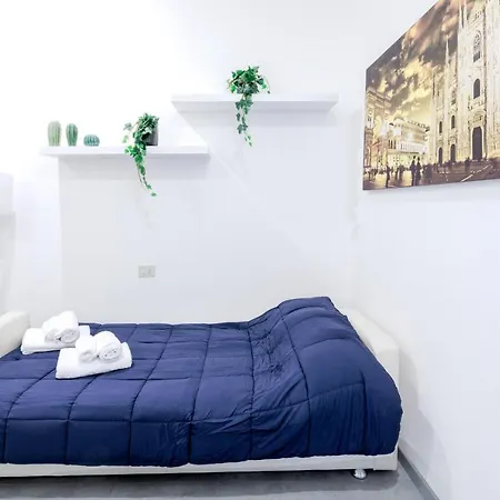 Apartment Porta Venezia • Duomo Wi-fi • Netflix • Metro Milan