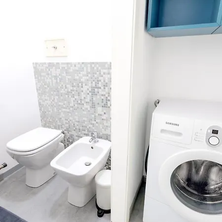 Apartamento Porta Venezia • Duomo Wi-fi • Netflix • Metro