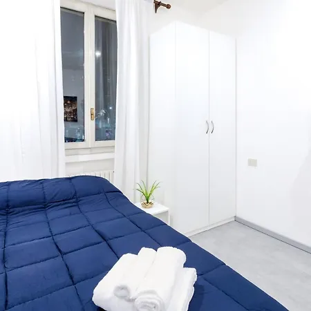 Apartamento Porta Venezia • Duomo Wi-fi • Netflix • Metro *
